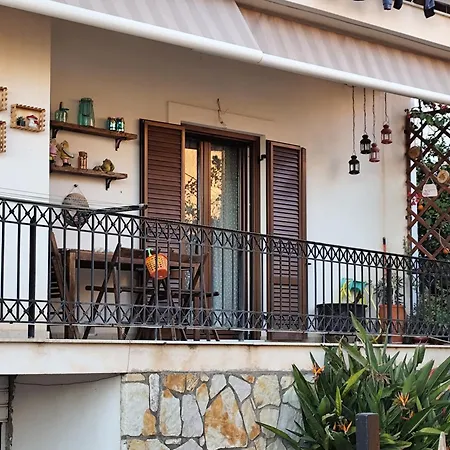 House In Chrisso * Χρυσό