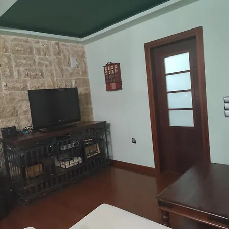 Διαμέρισμα House In Chrisso Χρυσό