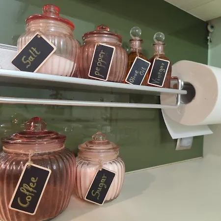 Lejlighed House In Chrisso *