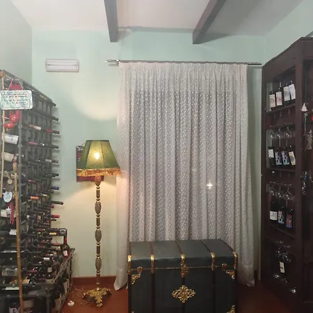 House In Chrisso
