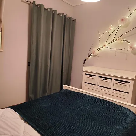House In Chrisso Apartment *