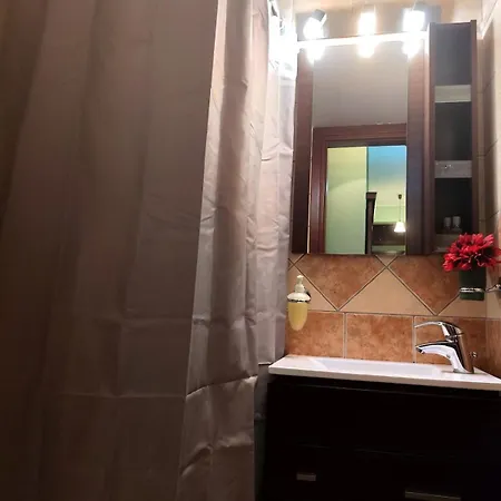Διαμέρισμα House In Chrisso *