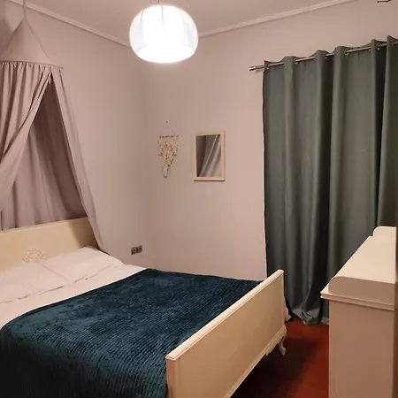 House In Chrisso Διαμέρισμα *