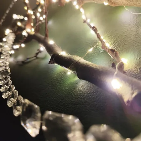 House In Chrisso Lejlighed Khrison